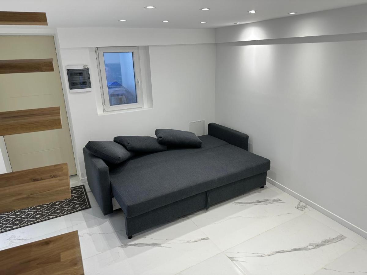 Ferienhaus Scoubidou Antibes