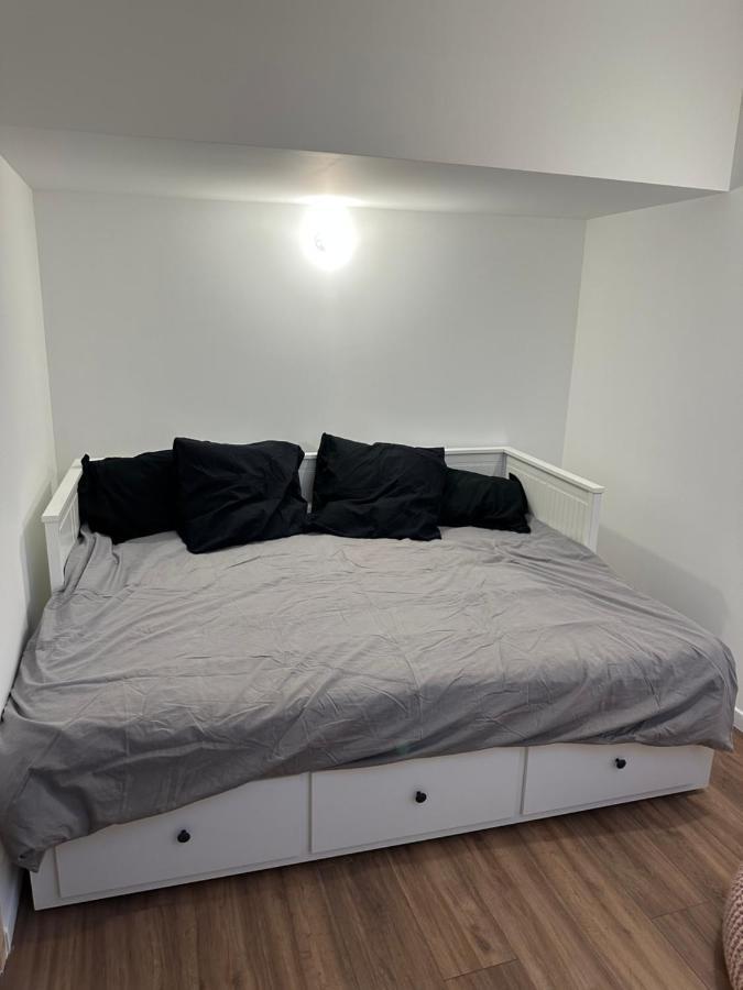 Scoubidou Ferienhaus Antibes