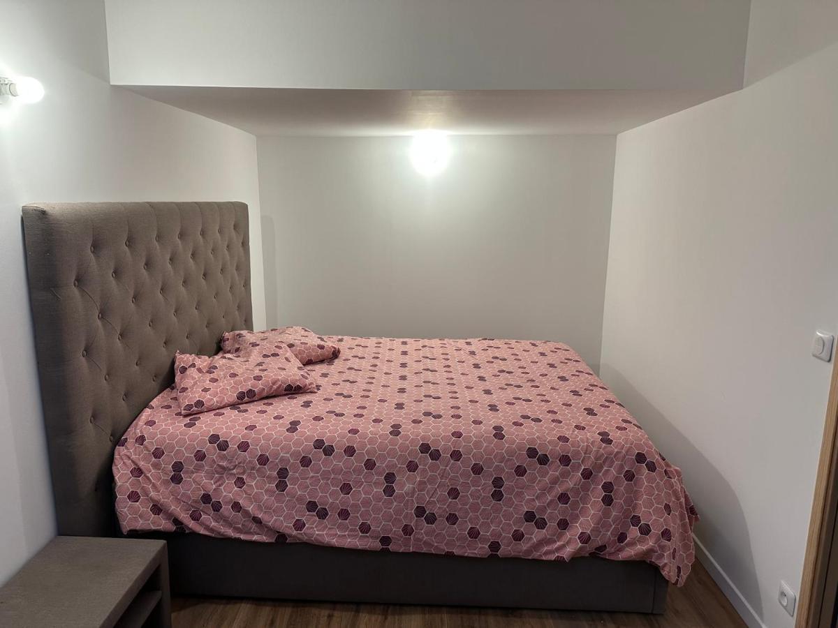 Ferienhaus Scoubidou *