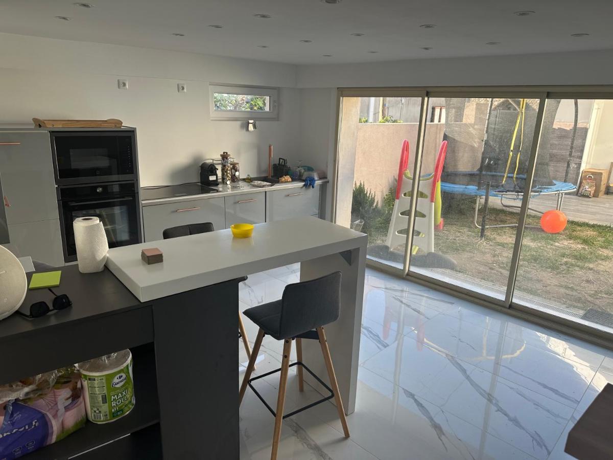 Ferienhaus Scoubidou Antibes
