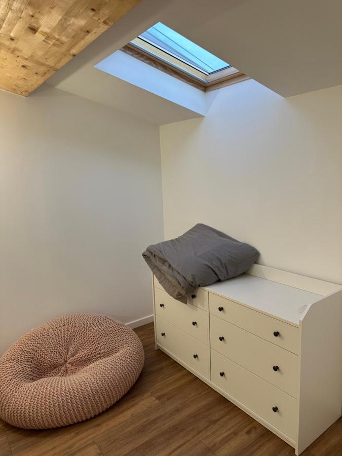 Scoubidou Ferienhaus