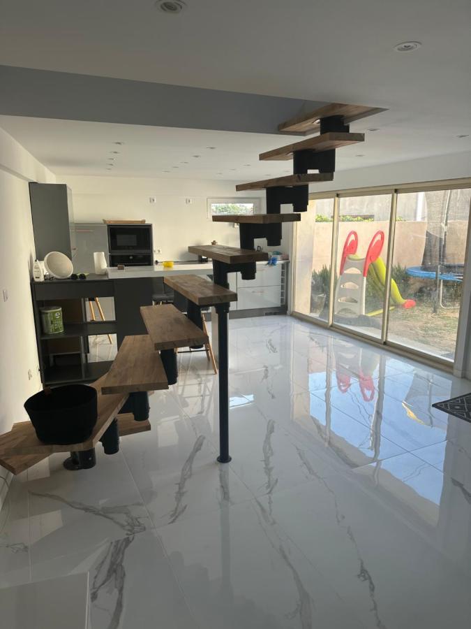 Scoubidou Ferienhaus