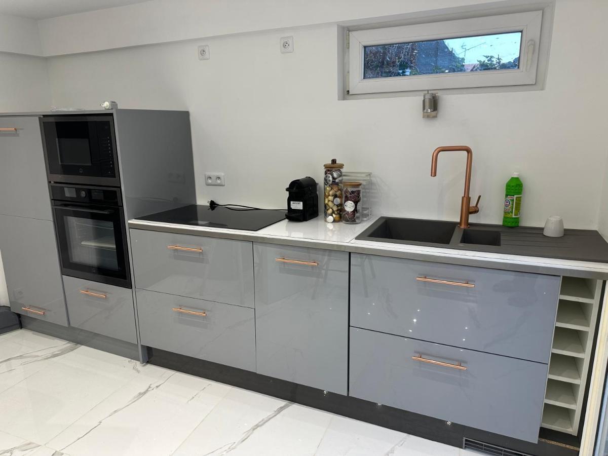 Ferienhaus Scoubidou Antibes