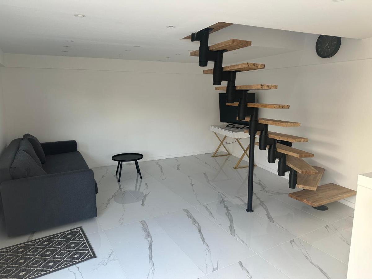 Scoubidou Ferienhaus Antibes