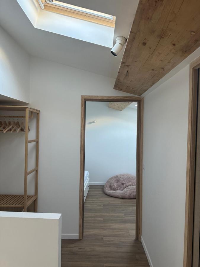 Scoubidou Ferienhaus *
