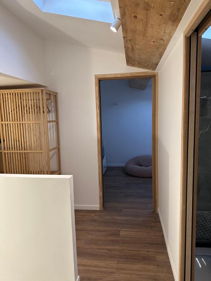 Ferienhaus Scoubidou