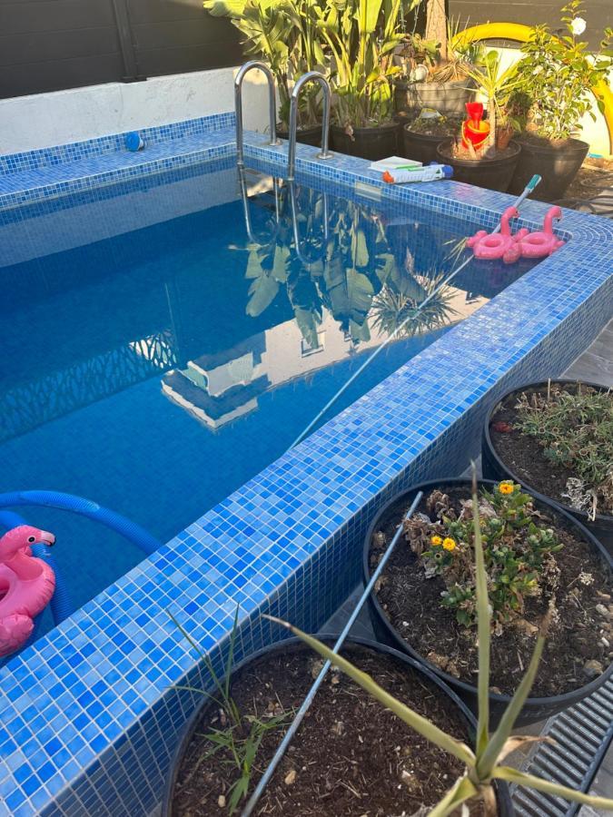 Ferienhaus Scoubidou Antibes