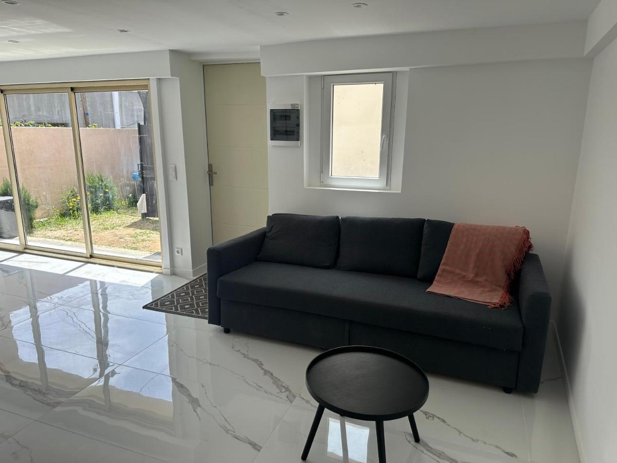 Ferienhaus Scoubidou