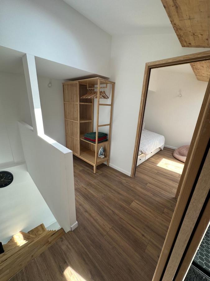 Scoubidou Ferienhaus