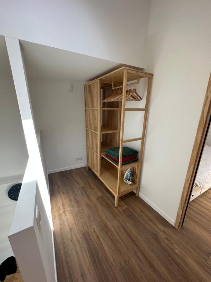Ferienhaus Scoubidou *