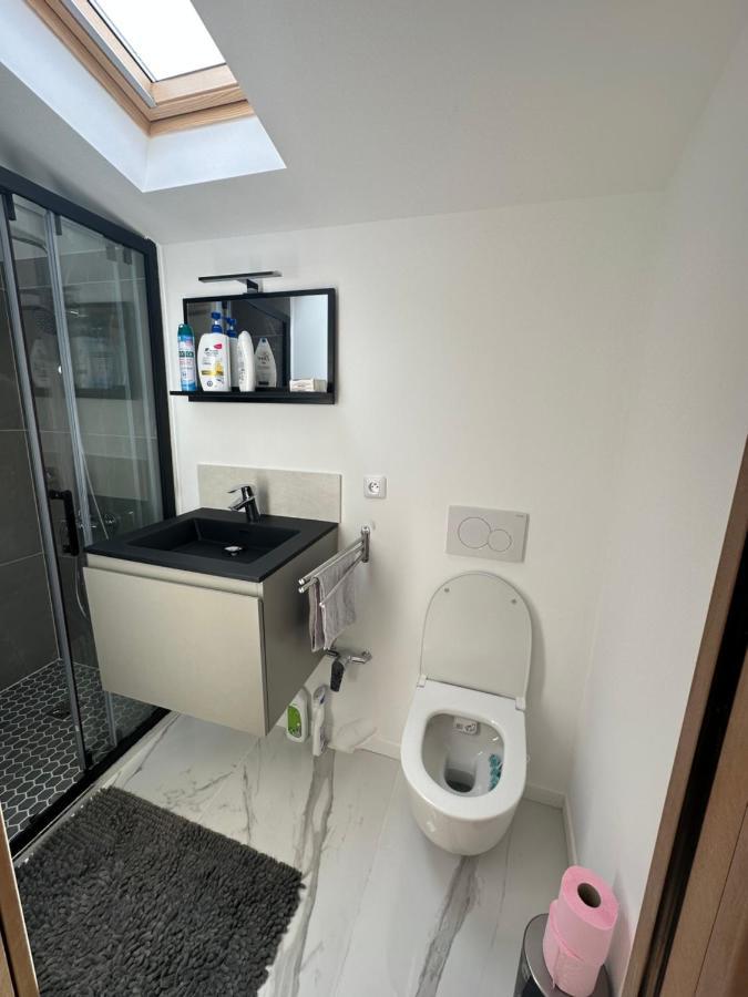 Scoubidou Ferienhaus