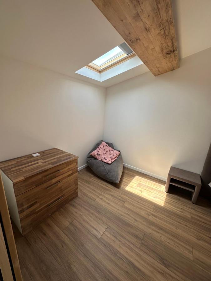 Ferienhaus Scoubidou Antibes