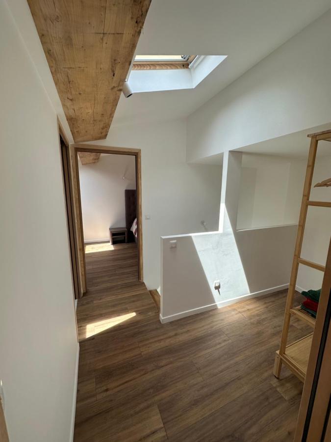 Ferienhaus Scoubidou *
