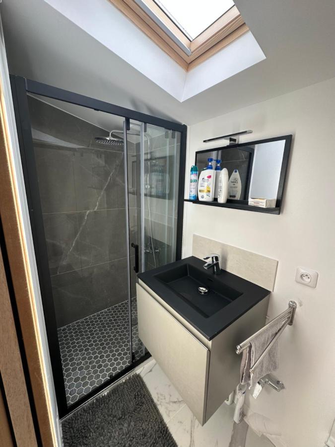 Scoubidou Ferienhaus
