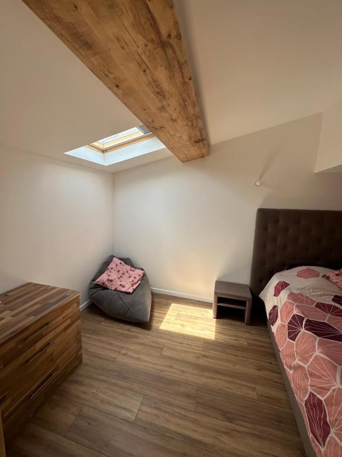 Ferienhaus Scoubidou Antibes