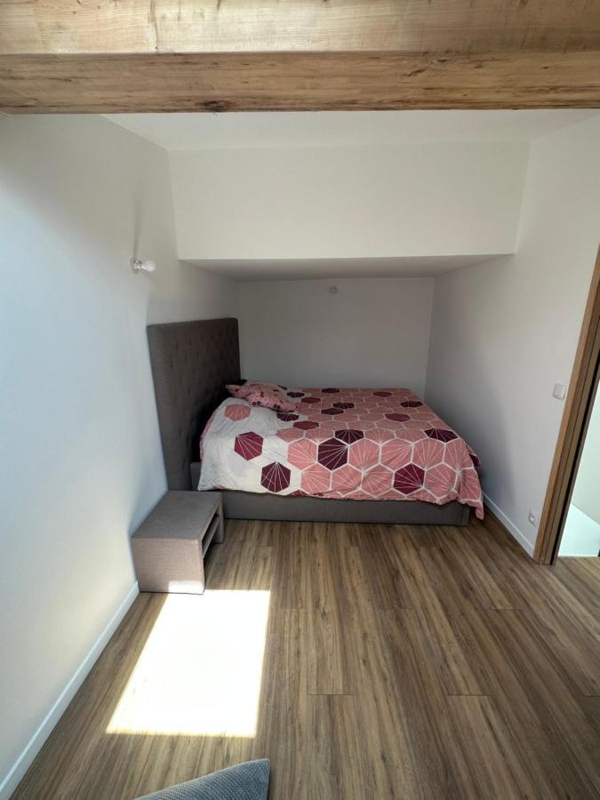 Scoubidou Ferienhaus Antibes