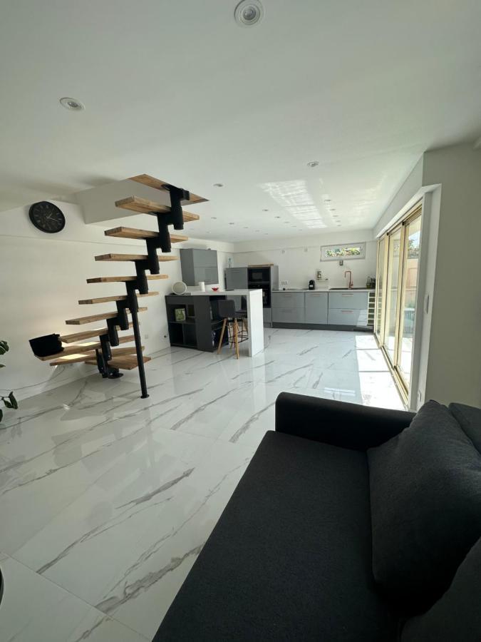 Scoubidou Ferienhaus *