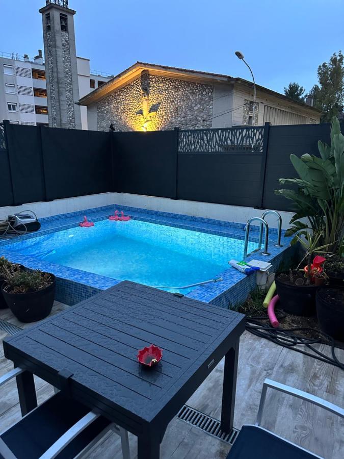 Scoubidou Ferienhaus Antibes