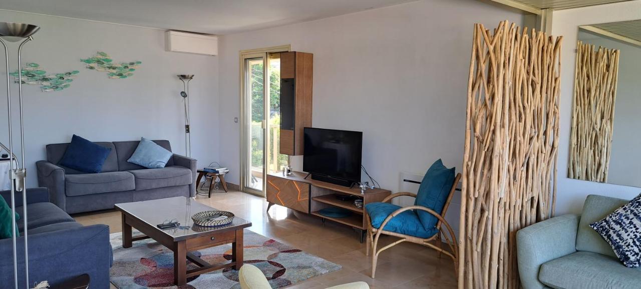 Appartement Sylphides Mg