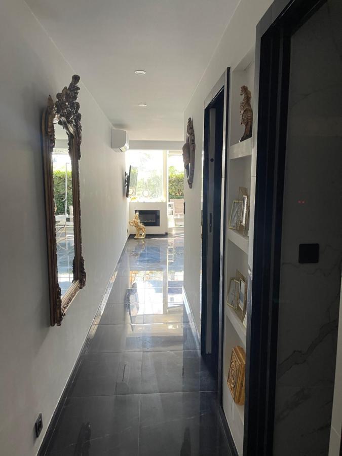 Apartment Tropique *