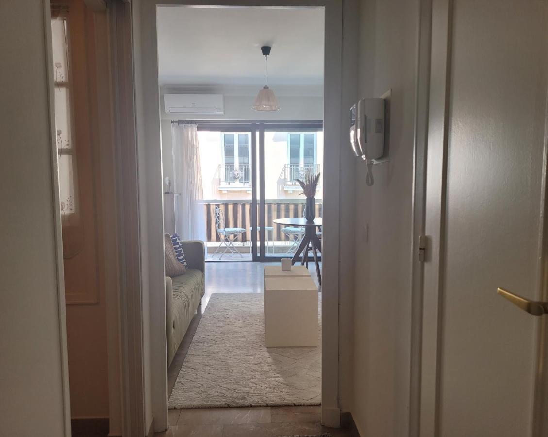 Le Lindos T2 Proche Plages Apartamento