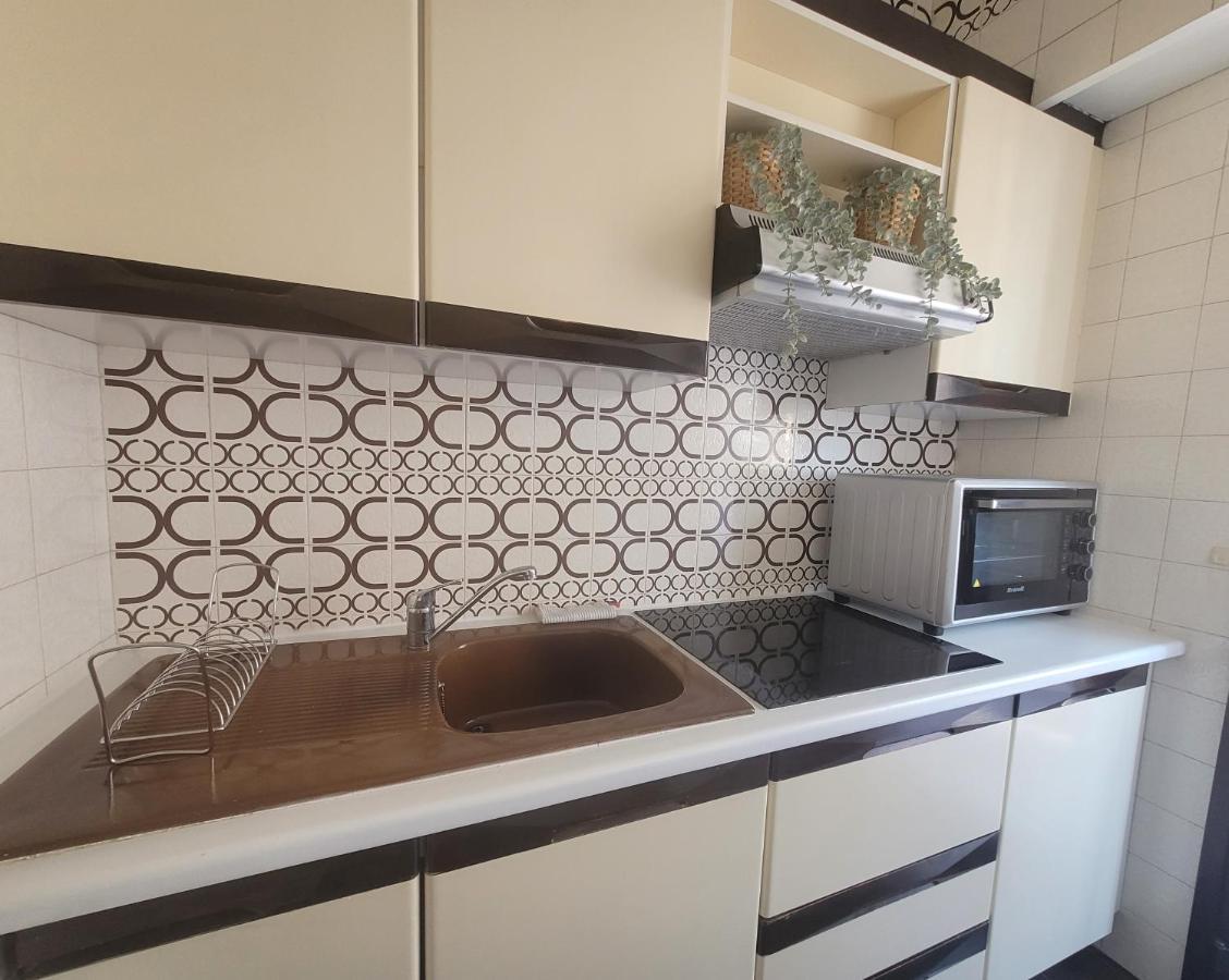 Apartamento Le Lindos T2 Proche Plages *