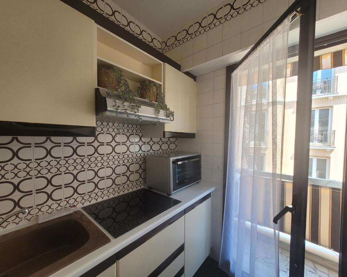 Le Lindos T2 Proche Plages Apartamento