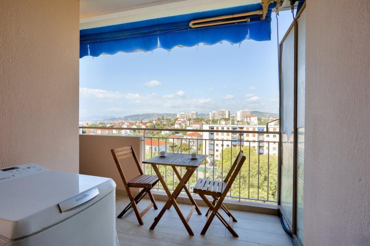 Le Balzac T3 Centre Proche Toutes Commodites *