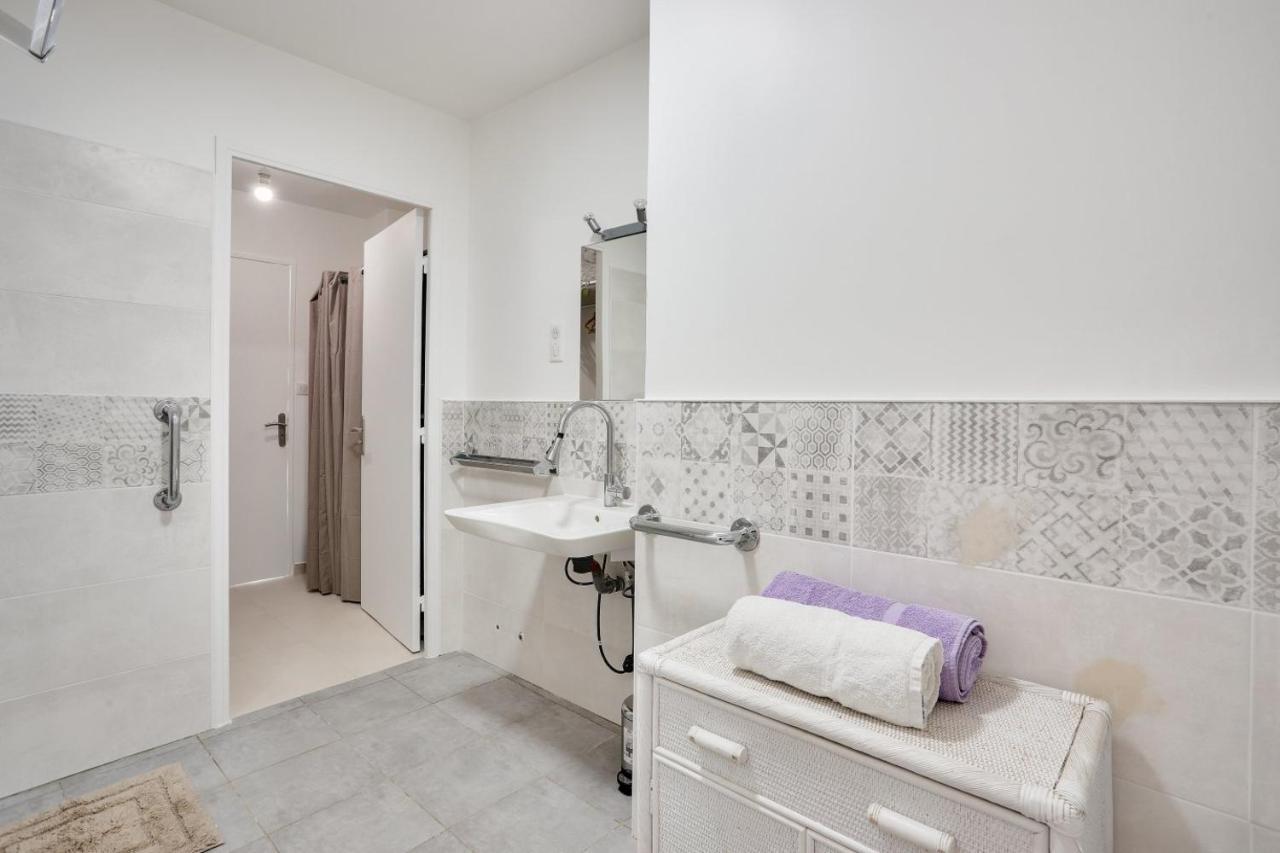 Le Balzac T3 Centre Proche Toutes Commodites Apartment *