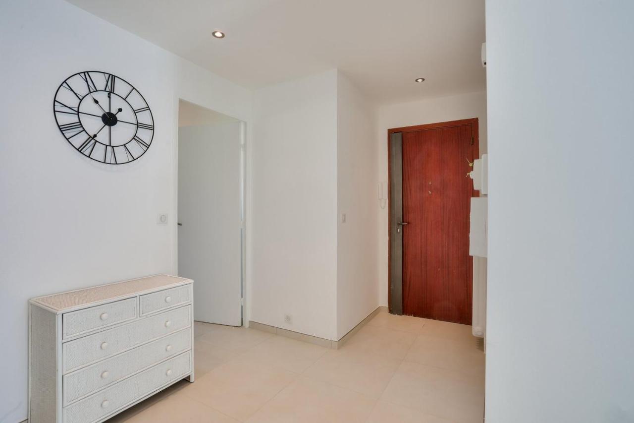 Le Balzac T3 Centre Proche Toutes Commodites * Antibes