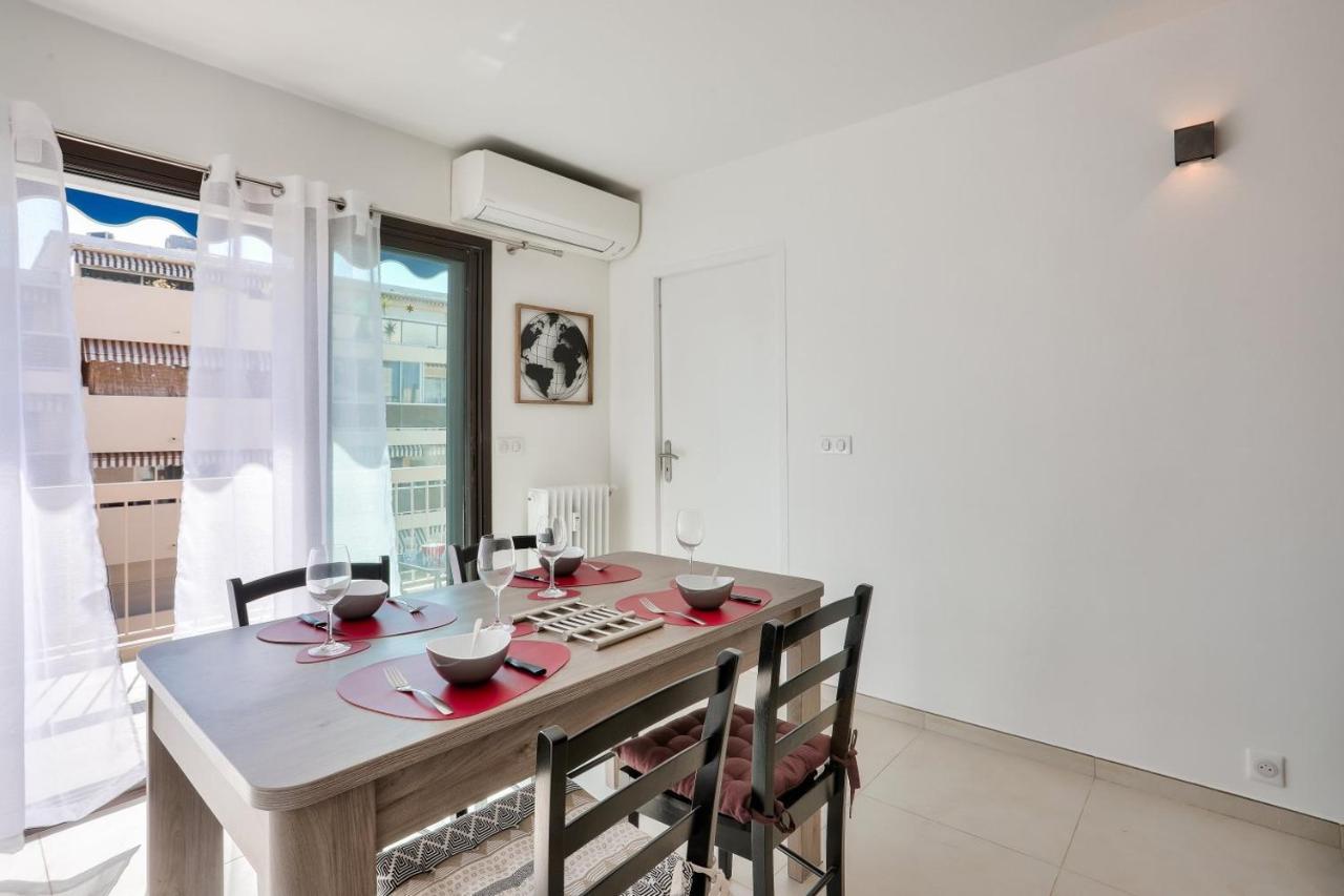 Apartment Le Balzac T3 Centre Proche Toutes Commodites