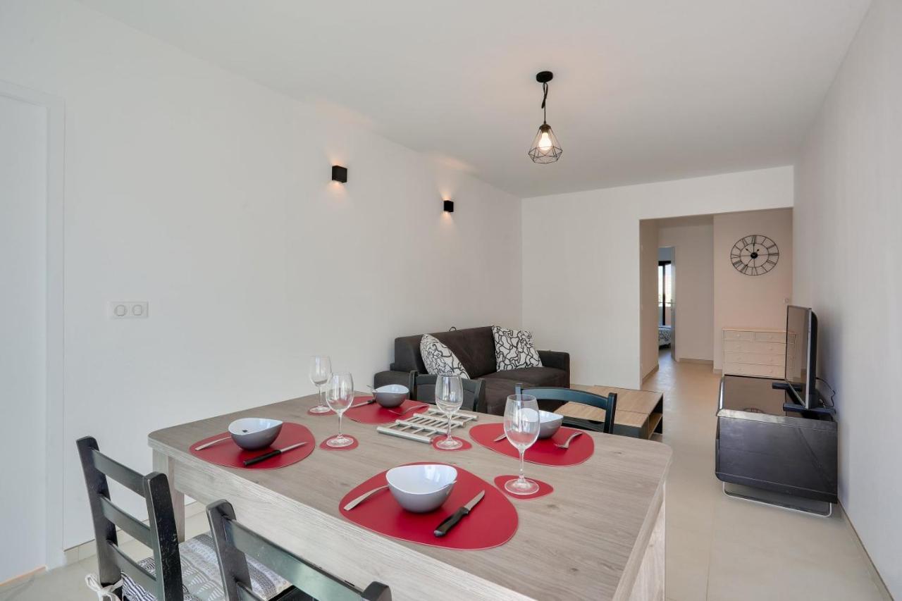 Le Balzac T3 Centre Proche Toutes Commodites Apartment