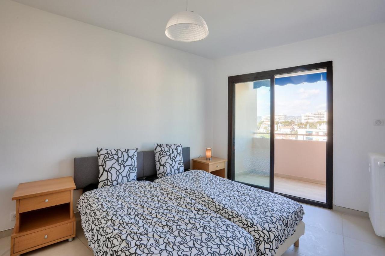 Le Balzac T3 Centre Proche Toutes Commodites Apartment *