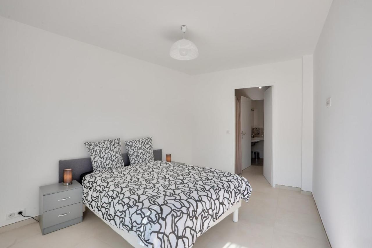 Le Balzac T3 Centre Proche Toutes Commodites