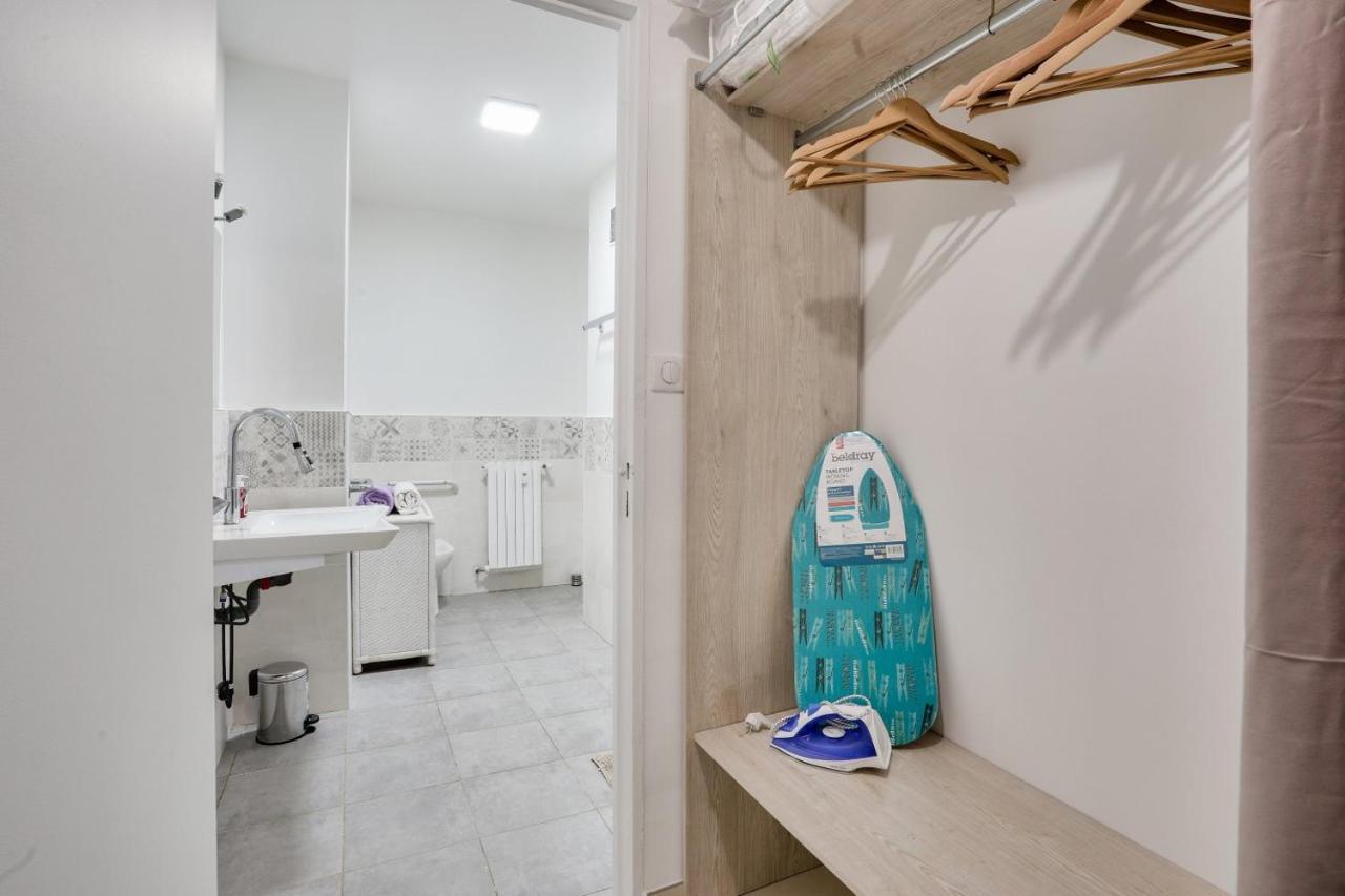 Le Balzac T3 Centre Proche Toutes Commodites Apartment