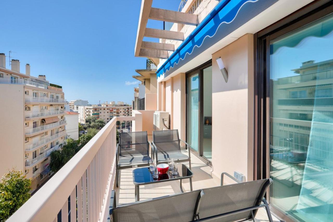 Le Balzac T3 Centre Proche Toutes Commodites *