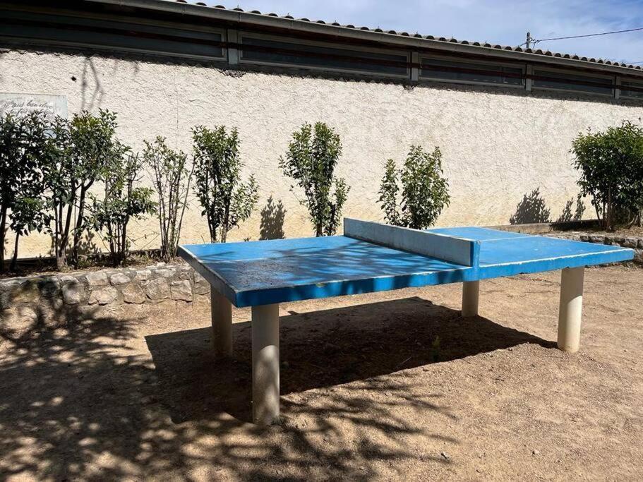 4 Personnes Mer, Piscine, Parking, Tennis, Wifi * Antibes
