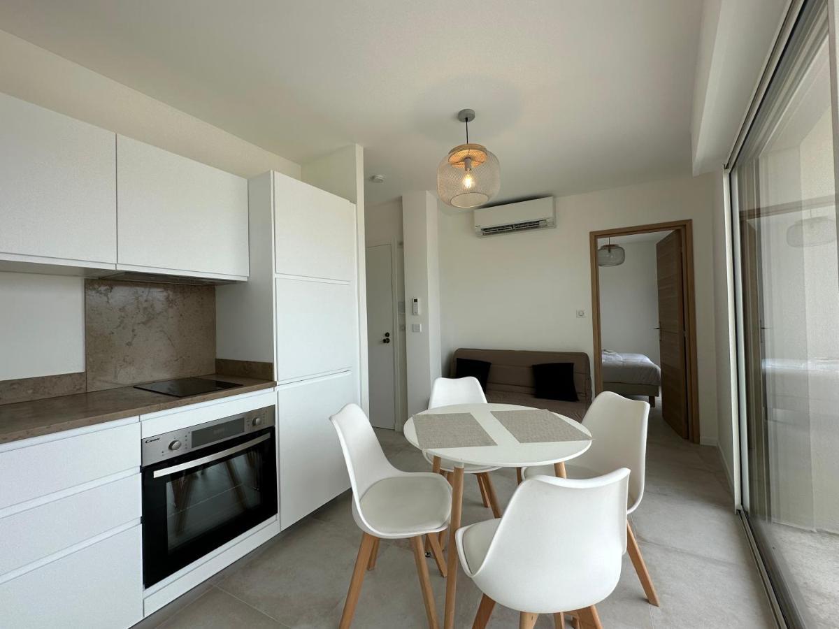 Superbe T2 En Dernier Etage