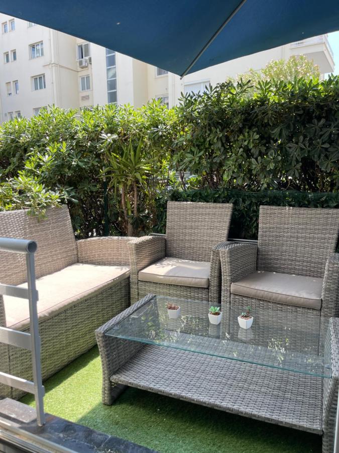 Tropique Apartment
