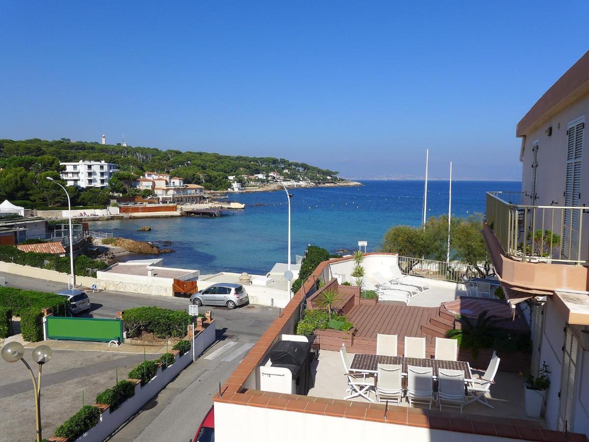 Appartement La Bouée Antibes