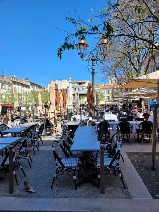 Couette-café Alessia *