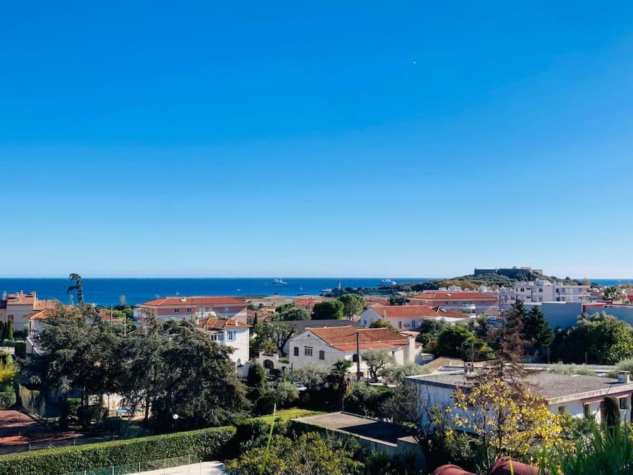 Stunning Sea View *