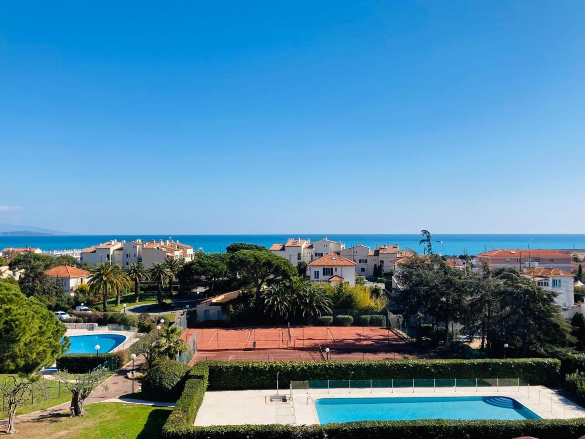 Stunning Sea View *