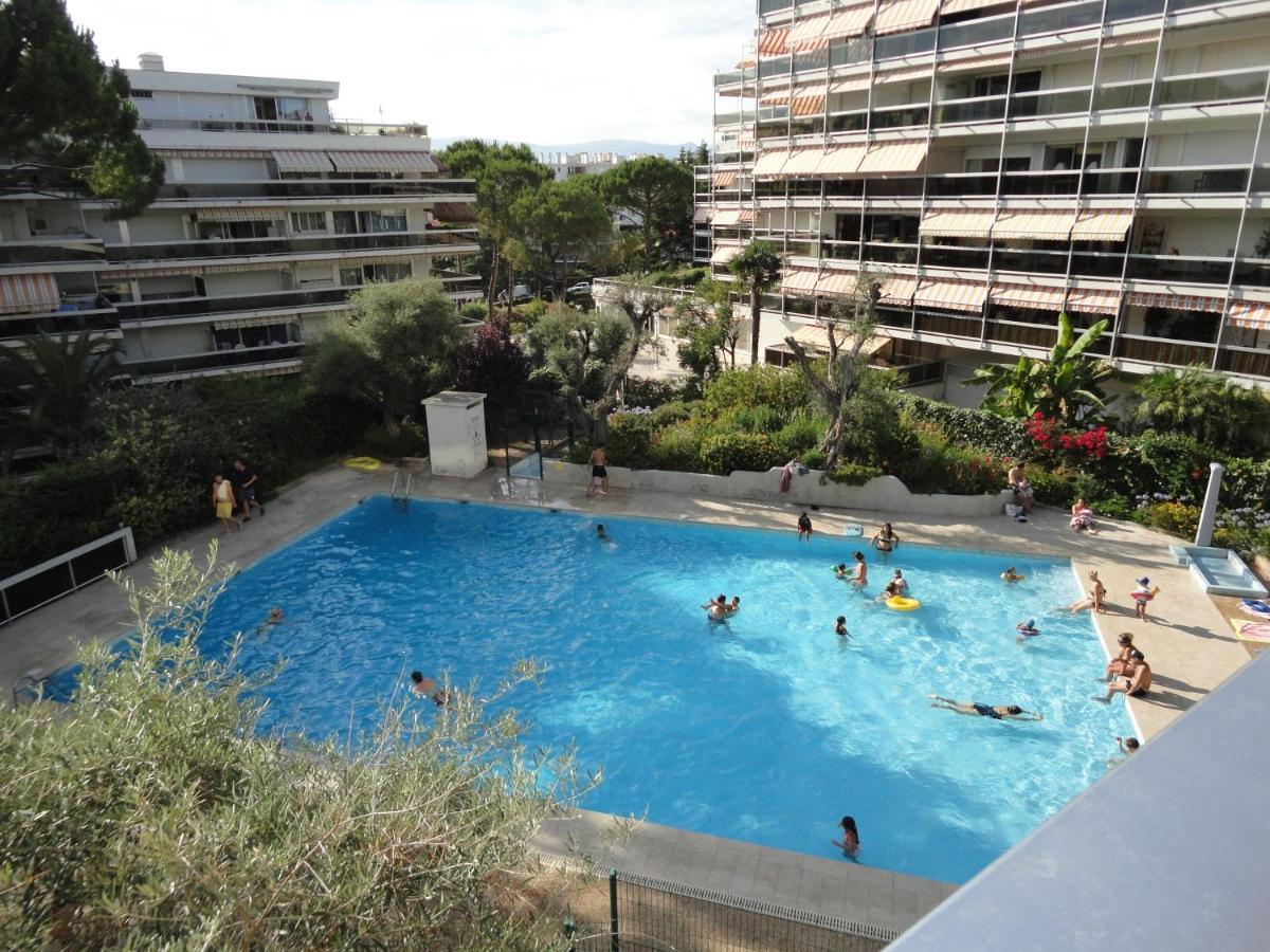 Moderne F1 Situation Ideal Apartment Antibes