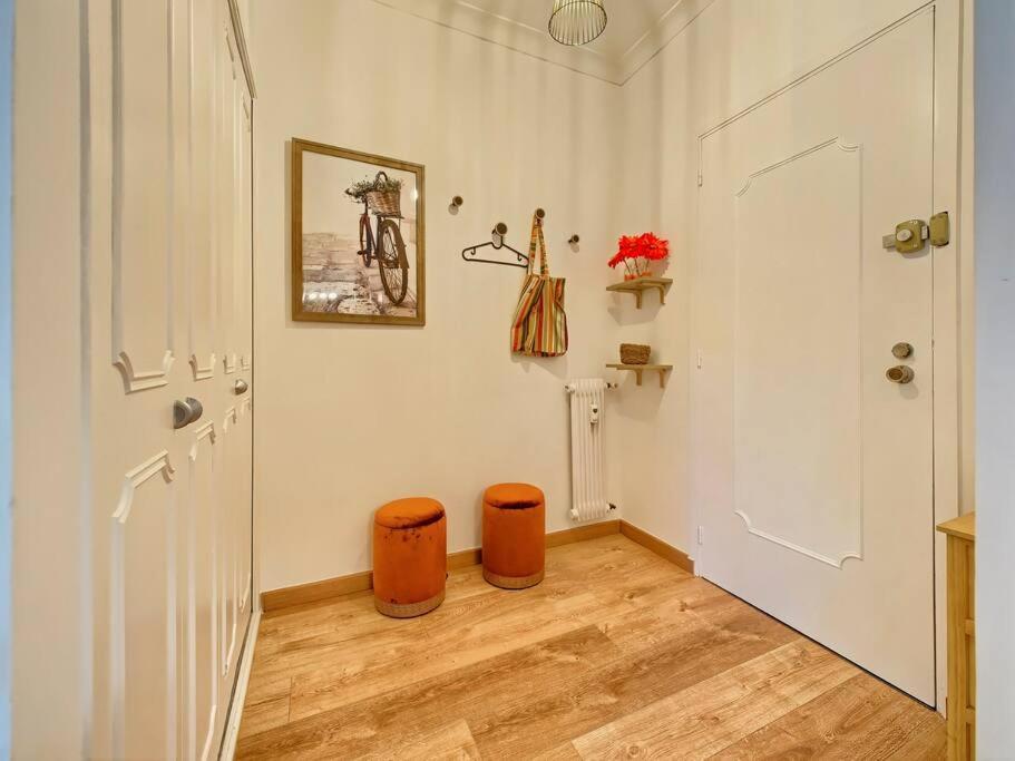 Cosy A 30 Metres De La Apartment