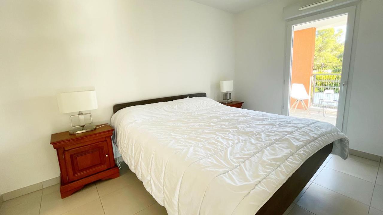 Apartamento Serenite *