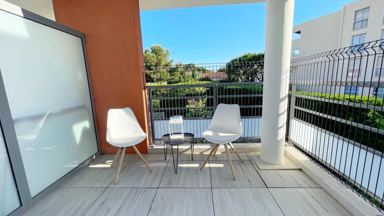 Serenite * Antibes