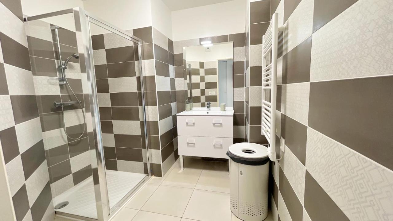 Serenite Apartamento Antibes