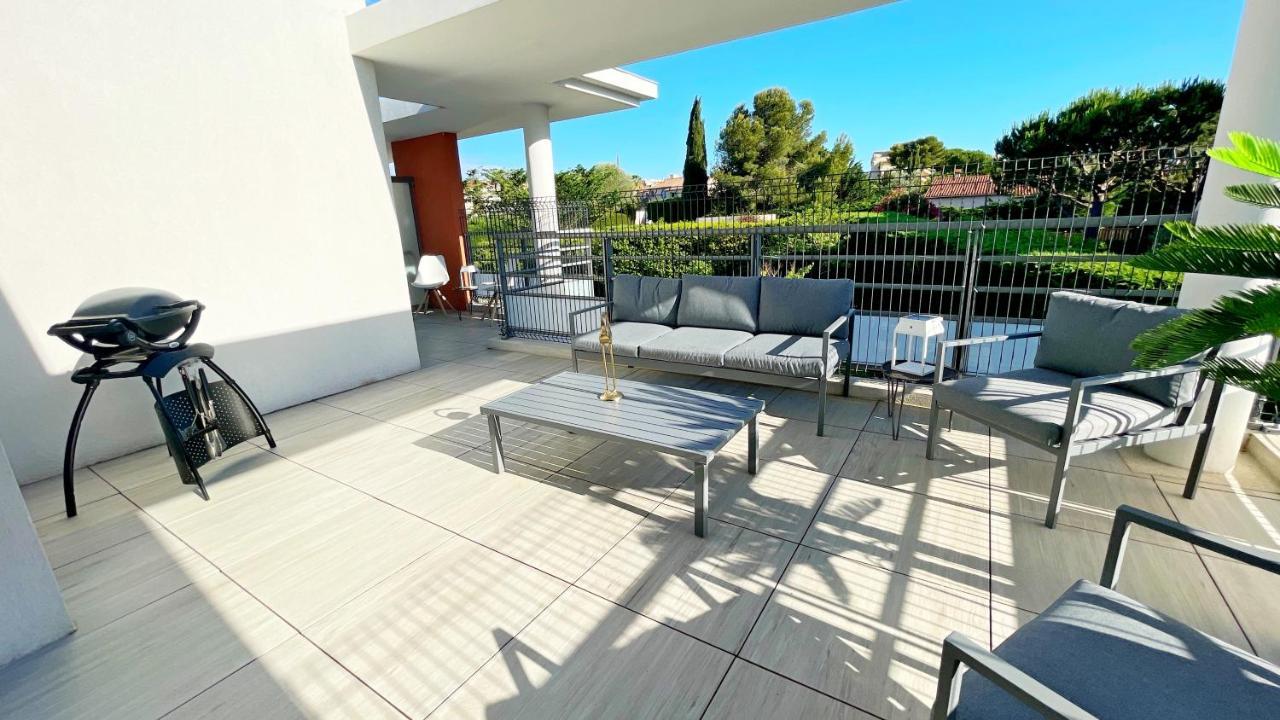 Apartamento Serenite *