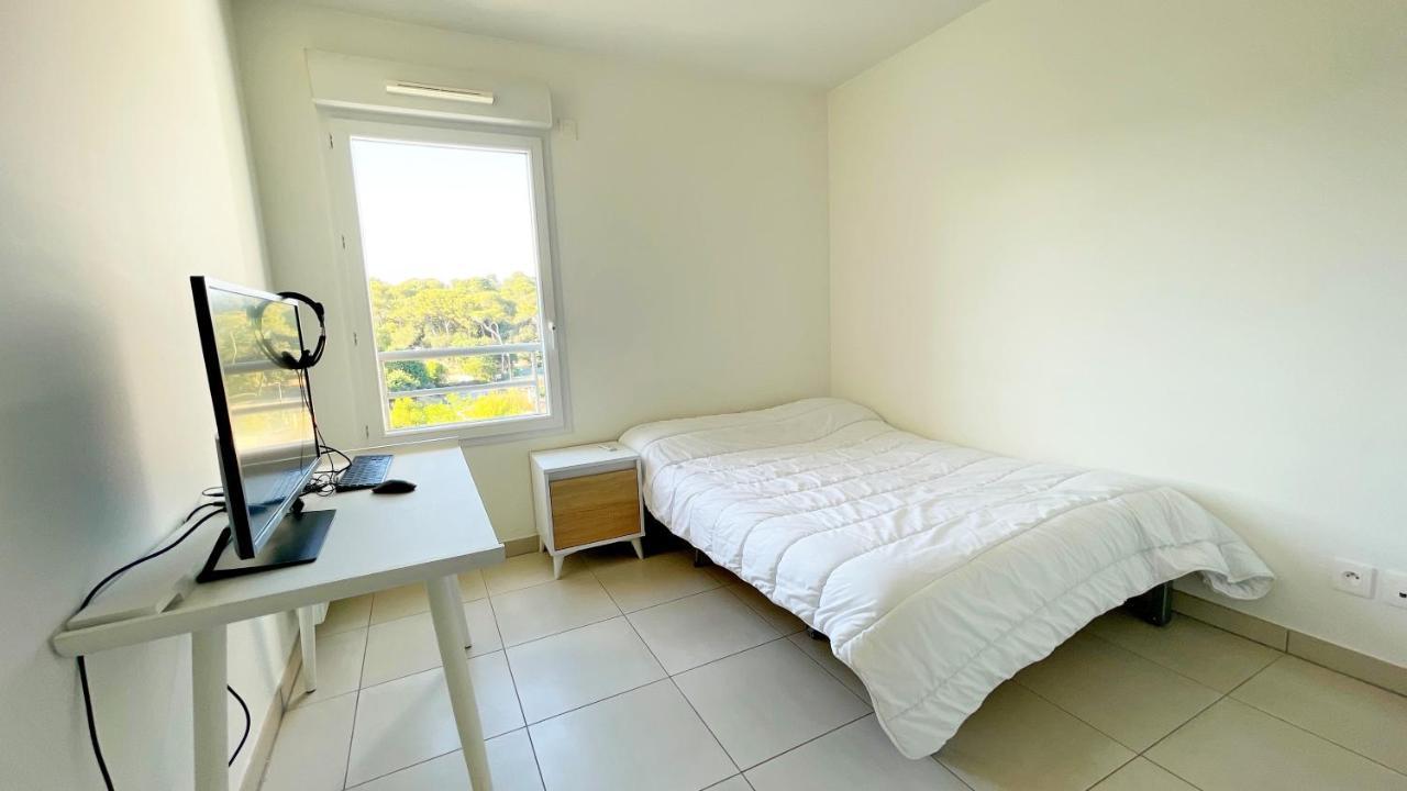 Serenite Apartamento *